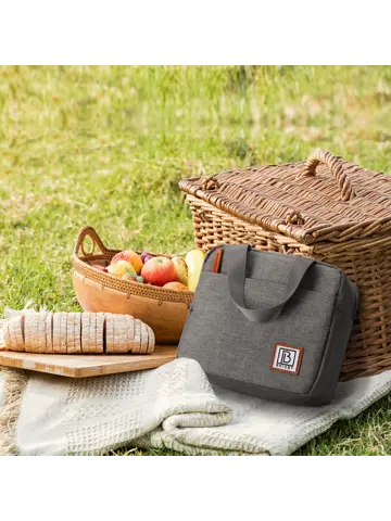 Koeltas - Lunchtas - 4 liter