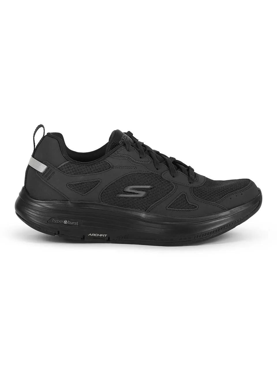 Skechers Go Walk Workout Walker  Wandelsneakers heren  Zwart   40 main product image