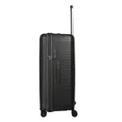 Travelite Roomer 4w Trunk L black Zwart