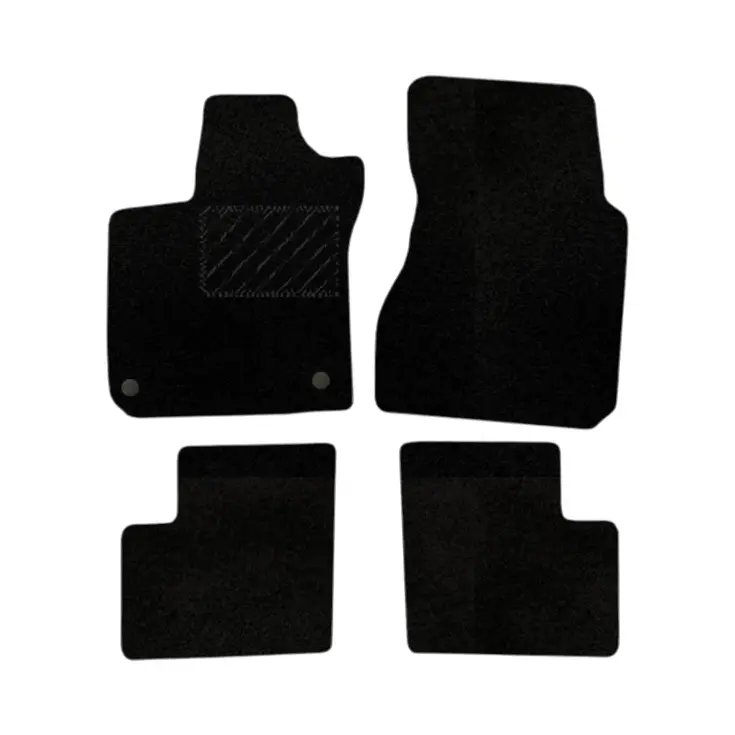 Automatten Renault Twingo 2014-2022 - Naaldvilt