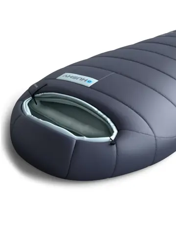 Mummyslaapzak Mantilla