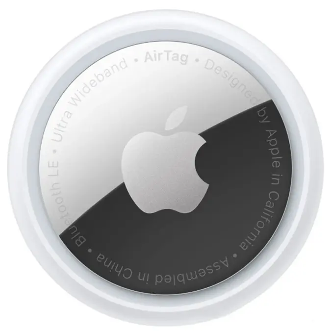 Apple AirTag 4-pack