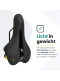 Voltano Fietszadel Trekking Heren