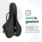 Voltano Fietszadel Trekking Heren