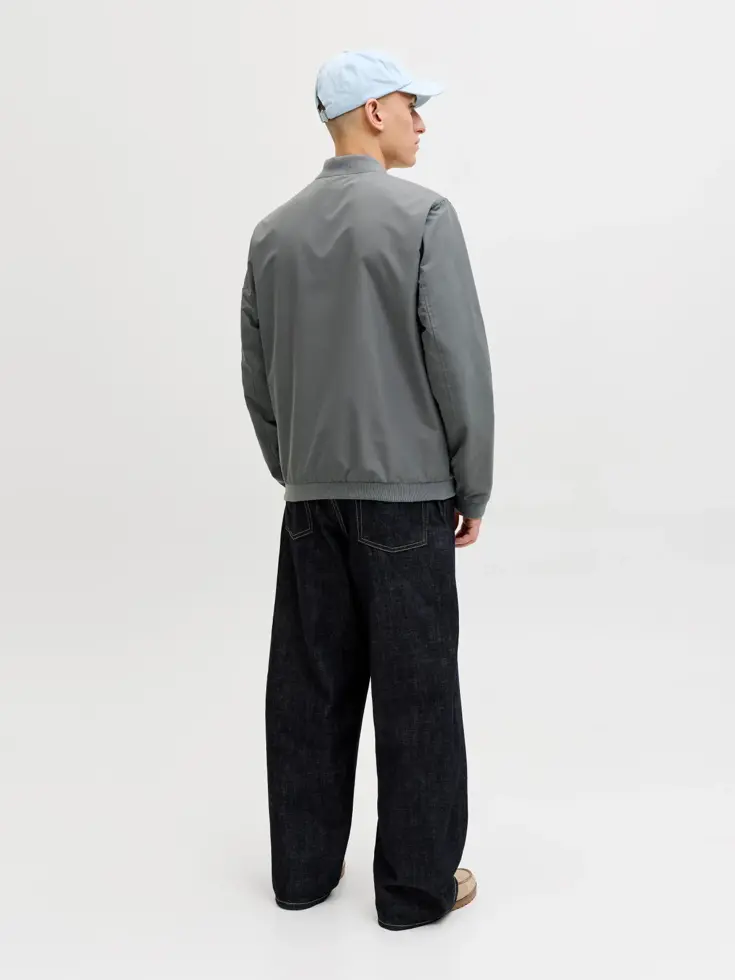 Heren Mash Bomber