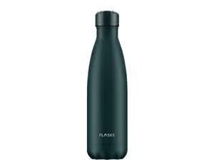 FLASKE 500 ml RVS Drinkfles