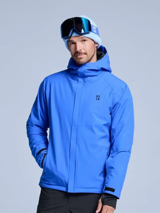 Poederbaas - 2L Insulated - Heren - Ski-jas