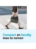 Stekkerdoos 3‑voudig met schakelaar – 1,4 m