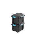 Scuba Opbergbox - waterdicht - 45L