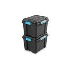 Kis Scuba Opbergbox - waterdicht - 45L
