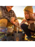 Halulite - Camping Kookpan