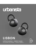 Urbanista Lisbon – Draadloze In-Ear Earbuds