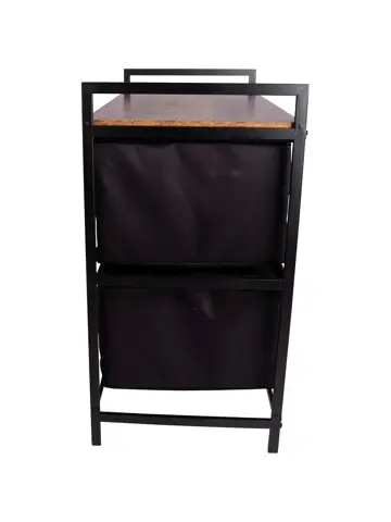 Industrial Kookkast Lawton