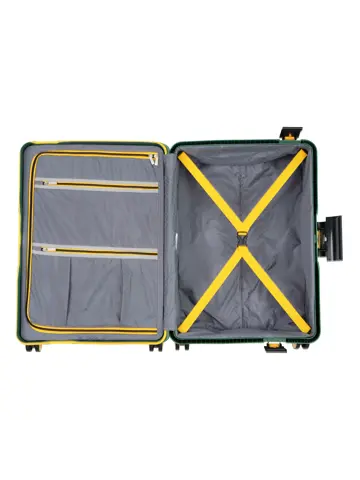 Steward Grote koffer 75cm - 100ltr