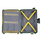 CarryOn Steward Grote koffer 75cm - Groen