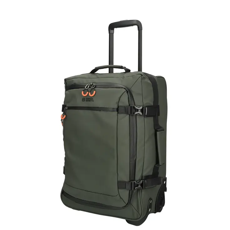 Stockholm - Wieltas 38,5L