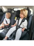 Carter Basic i-Size Autostoel - Groep 1-2-3