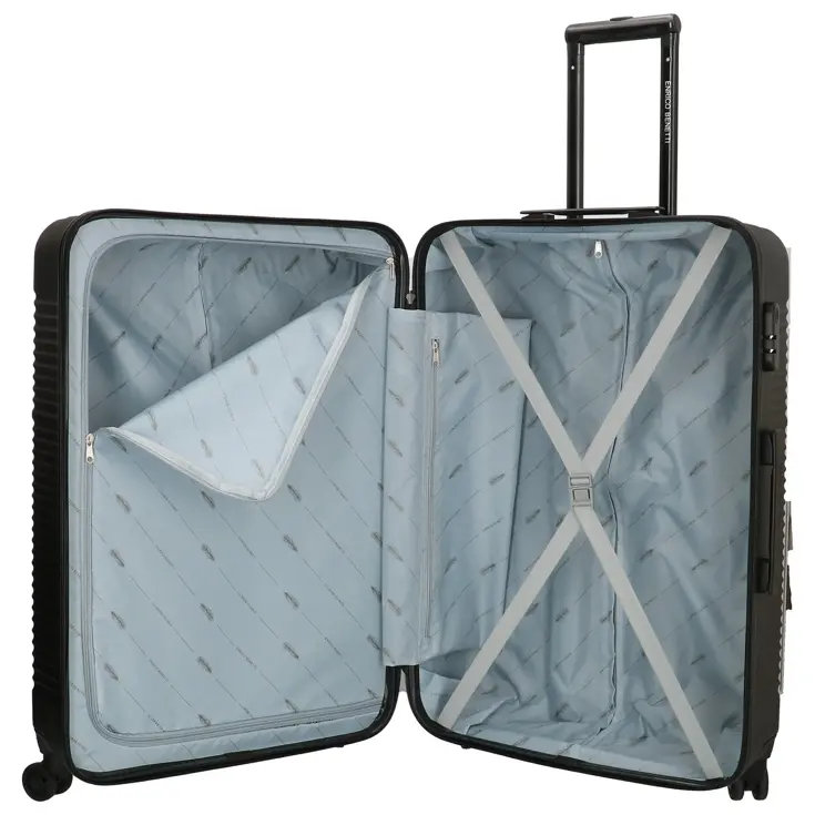 Louisville - Extra Grote Koffer - 84cm - 145L