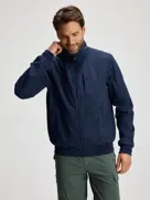 Ferrie - Jas heren - Human Nature