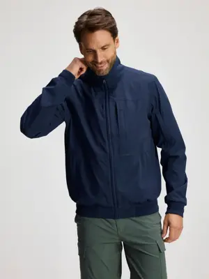 Ferrie - Jas heren - Human Nature