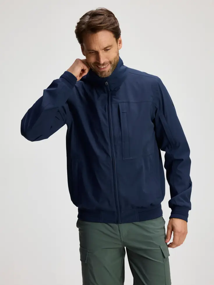 Ferrie - Jas heren - Human Nature