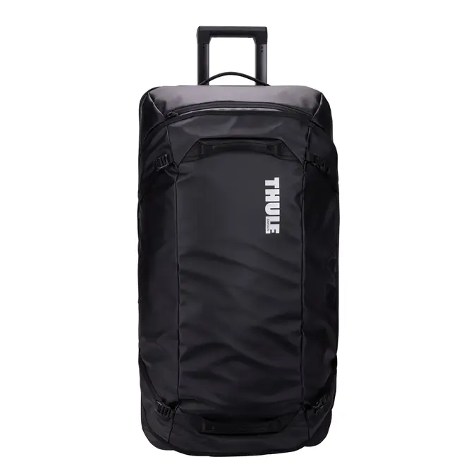 Thule Chasm Rolling Duffel black |110 L