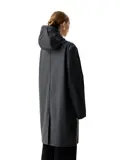 Andrea PU Raincoat - Jas - Unisex