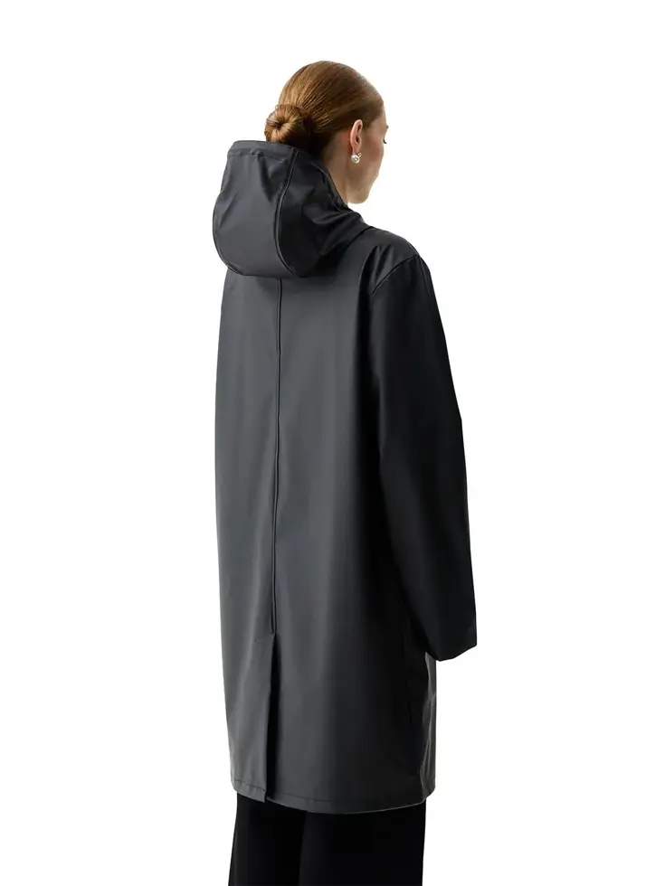 Andrea PU Raincoat - Jas - Unisex
