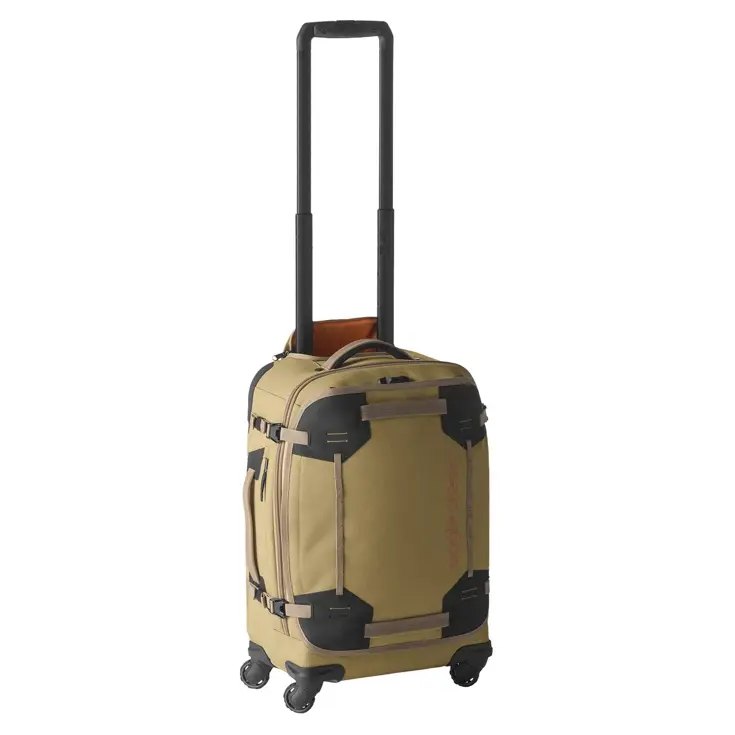 Gear Warrior XE 4 Wheeled Carry On  | 45 L