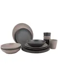 Servies Folkestone 16 Stuks Beige