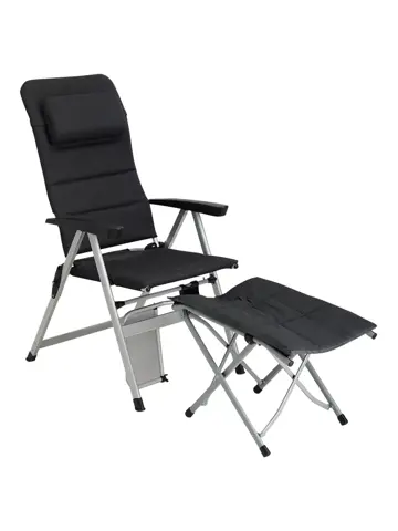 Human Nature – Voetensteun Luxe