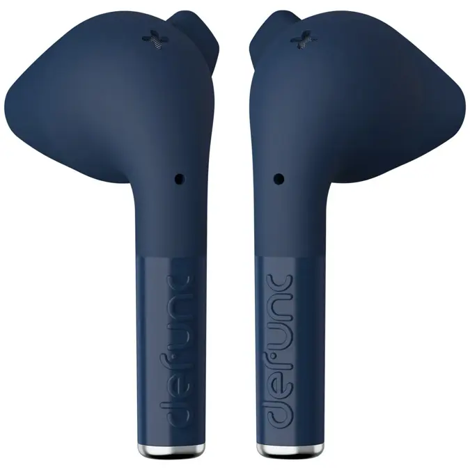 Defunc - Draadloos in-ear bluetooth oortjes