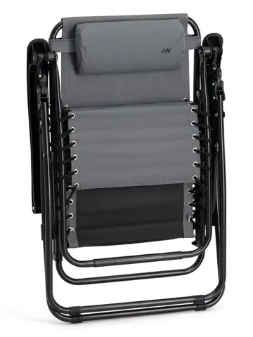 Lucca - Campingstoel - Human Nature