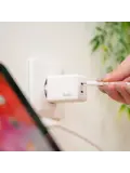 Snellader Chargebird W2 - 45W