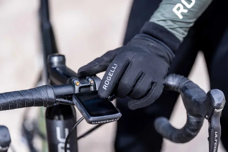 Nimbus - Fietshandschoen Heren - Rogelli