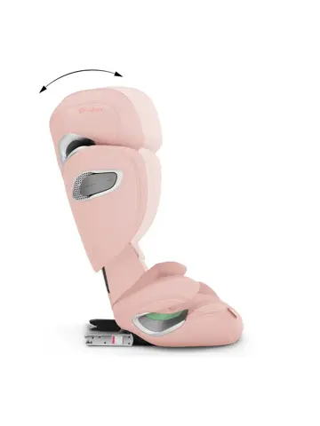 Solution T Plus i-Fix - Autostoel