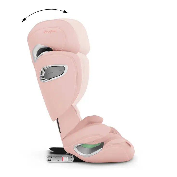 Solution T Plus i-Fix - Autostoel