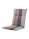 Nox - Kussen lage rug - Set van 4