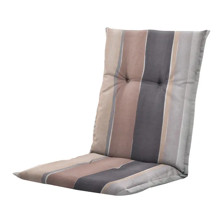 Nox - Kussen lage rug - Set van 4