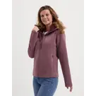MGO Macy Dames - Outdoorvest - Fleecevest