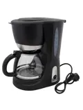Eurotrail Koffiezetapparaat Grand Cafe 12