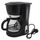 Eurotrail Koffiezetapparaat Grand Cafe 12