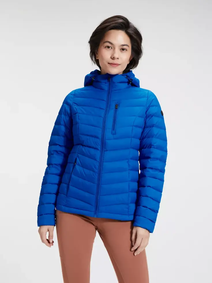 Valraz – Donsjas dames – Human Nature