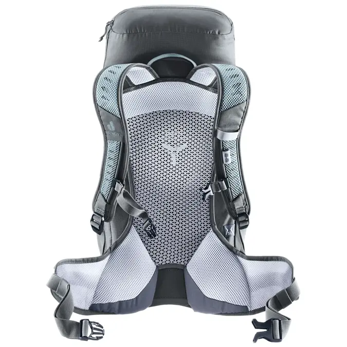 Deuter AC Lite 22 SL shale-graphite
