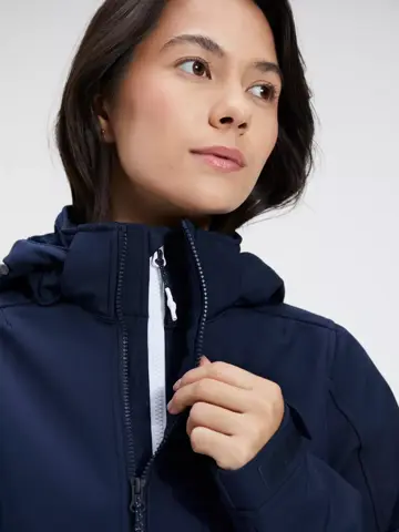 Daloor – Jas Dames – Softshell