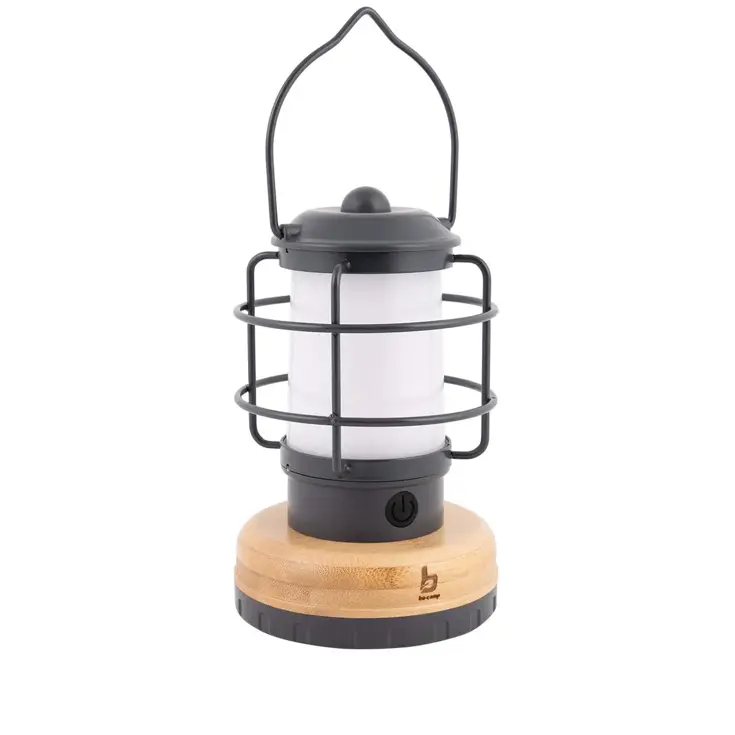 Bo-Camp Tafellantaarn Hastings 200 Lumen
