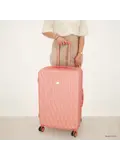 Honey - Kofferset 3-delig - 76/66/55cm - TSA-slot