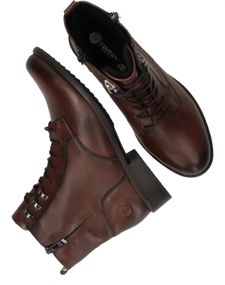 Veterboots Dames