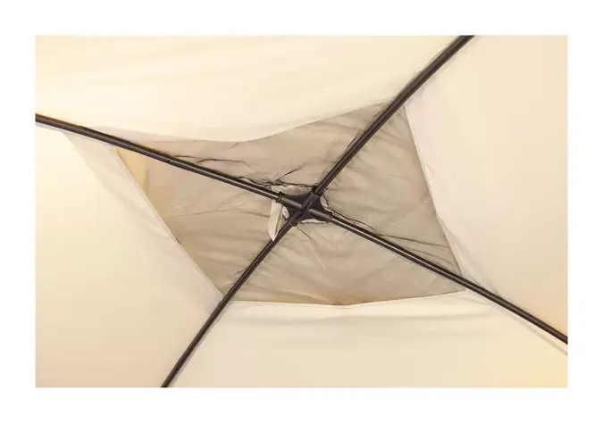 Partytent medium - Bo-Camp