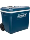 Coleman Koelbox 50 QT Xtreme Cooler 47L Blauw